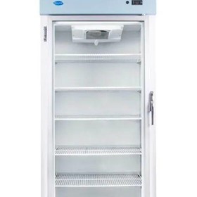 Single Glass Door Laboratory Refrigerator, 700 | NLM700/1 Series 