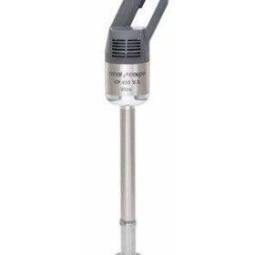 MP450 Ultra Stick Blender Ultra Extra Large Power Mixer with Easy Plug