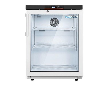 Vacc-Safe - VS150 Under-bench Pharmacy Refrigerator – 146 litres