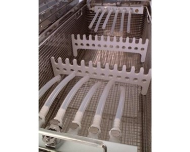 Ultrawave - Hygea 6427 Ultrasonic Cleaner