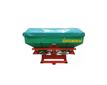 Pronar - Fertiliser Spreader | FD2-M10 3