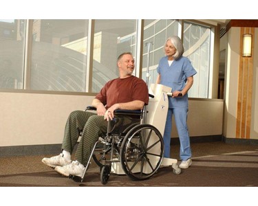 Electric Wheelchair Mover | DANEWCM