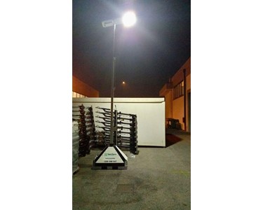 Solar Street Light | L100120