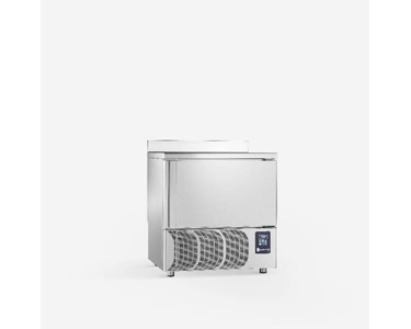 Samaref Polar - Blast Chillers & Freezers - POLAR Series (PASTRY)