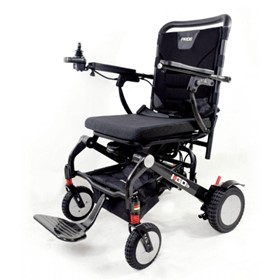 Folding Electric Wheelchair | iGo Carbon Fibre