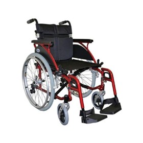 Self Propelled Wheelchair | AUSDAY22D