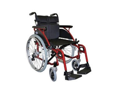 Days - Self Propelled Wheelchair | AUSDAY22D