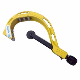 Pipe Cutters | Plastic Pipe Rotary Cutter 110-200mm