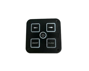 ACOT500 - Mini Controller | dual colour LED 