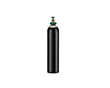 Supagas - Oxygen E size - 4.0m³ | Industrial Gas