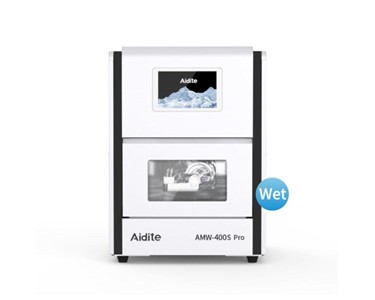 Aidite - Wet Dental Milling Machine | AMW-400S Pro