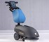 Conquest - Walk-Behind Floor Scrubber (Battery Powered Cleaning Machine) HDS35