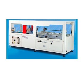 UTILITY50 Automatic Continuous Side Sealing Machine             