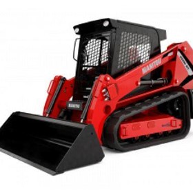 Compact Track Loaders 2500 RT NXT:3