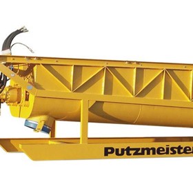 Concrete Buffer Storage | JT 7000