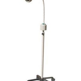 Mobile LED Examination and Treatment Room Trolley Light