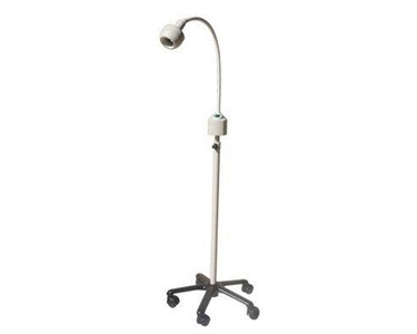 Ordisi - Mobile LED Examination and Treatment Room Trolley Light