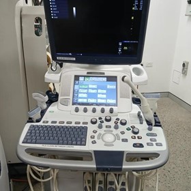 Logiq E9 [Ultrasound System] [EX4321]