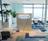 Marble Recruitment Office Fitout Sydney