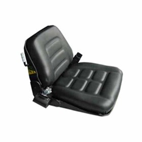 Forklift Seat | Non-Suspension Seat, Universal 