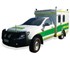 Paull & Warner - Ambulances - Mini Module