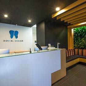 Dental Clinic Fitout | DENTAL DESIGN Dee Why