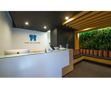 Dental Clinic Fitout | DENTAL DESIGN Dee Why