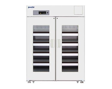 PHCbi - Medical Fridge 1359L | MPR-1412R 