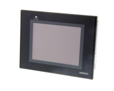 HMI Touch Screen & Display 320 x 234 pixel | NB5Q-TW00B-V1