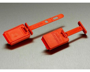 Special Security Seals Approx. 11 kg | Unisto Euroseal