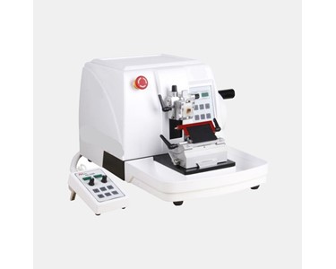 Labec - Microtome | PM-355AT