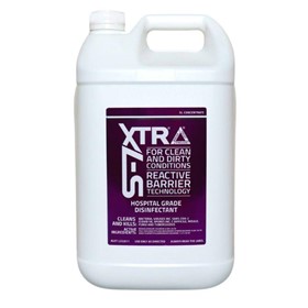 S-7XTRA 5L Concentrate Biocidal Disinfectant Cleaner