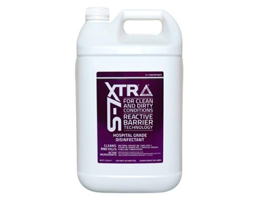 Steri-7 - S-7XTRA 5L Concentrate Biocidal Disinfectant Cleaner