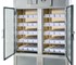 Arrowsmith & Grant Glass Door Blood Refrigerator | AG224BP