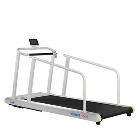 Valiant 2 Sport - Treadmill