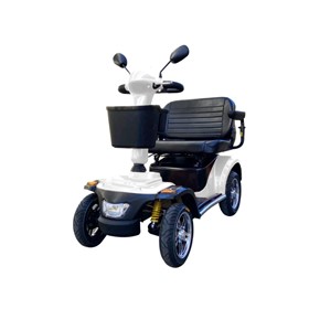 Mobility Scooter | Emperor 