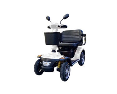 Top Gun Mobility - Mobility Scooter | Emperor 