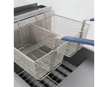 CookRite - Deep Fryer - ATFS-50-LPG