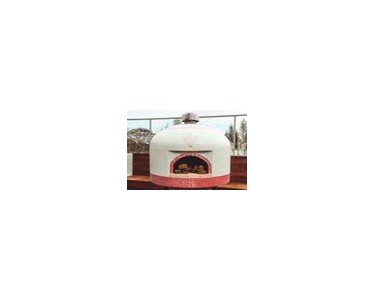 Argheri - Pro 110 Wood Fired Pizza Oven Forzo 