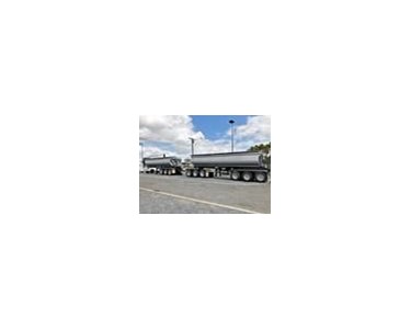 Bruce Rock Engineering - Extendable Flat Top Trailer