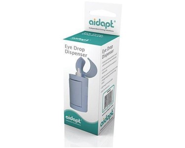 Aidapt - Eye Drop Dispenser