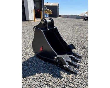 Roo Attachments - GP Buckets | SK30 3T GP 450