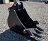 Roo Attachments - GP Buckets | SK30 3T GP 450