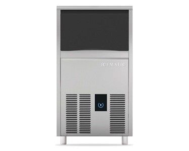 Icematic - Self Contained Ice Maker 38kg | C38-A