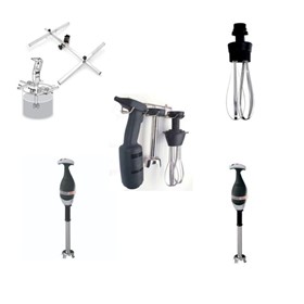 STICK BLENDERS, COMMERCIAL BLENDER STICK, WHISK