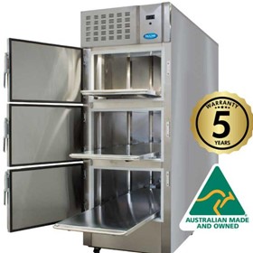 Mortuary Freezer - NMF1, NMF2 & NMF2