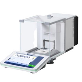 Automatic Analytical Balance | XPR106DUH/A