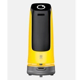 KettyBot Delivery & Reception Robot