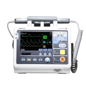 BeneHeart D3 Defibrillator Monitor