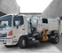 Side Loading Waste Collection System | Maxipactor Series